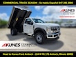  Ford Chassis Cab