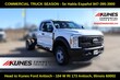  Ford F-550 Chassis