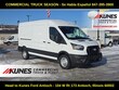  Ford Transit-250 Cargo