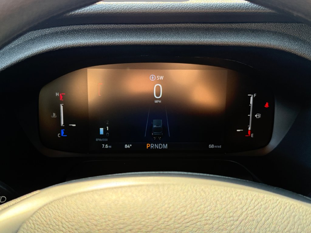 Vehicle thumbnail