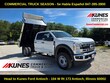  Ford F-450 Chassis