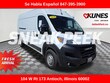  Ram ProMaster 2500
