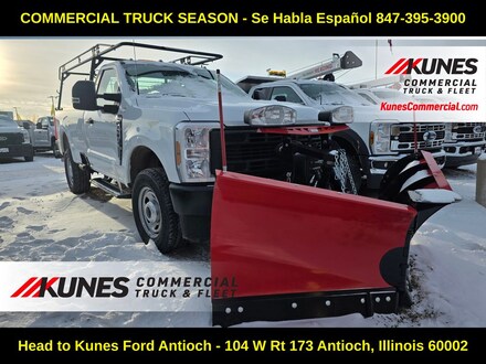 2026 Ford F-350 XL Truck Regular Cab