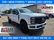  Ford Super Duty