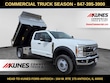  Ford F-450 Chassis