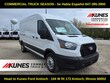  Ford Transit Commercial