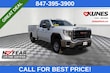 GMC Sierra 2500 HD