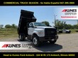 Ford F-650 Diesel