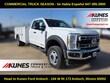  Ford Chassis Cab