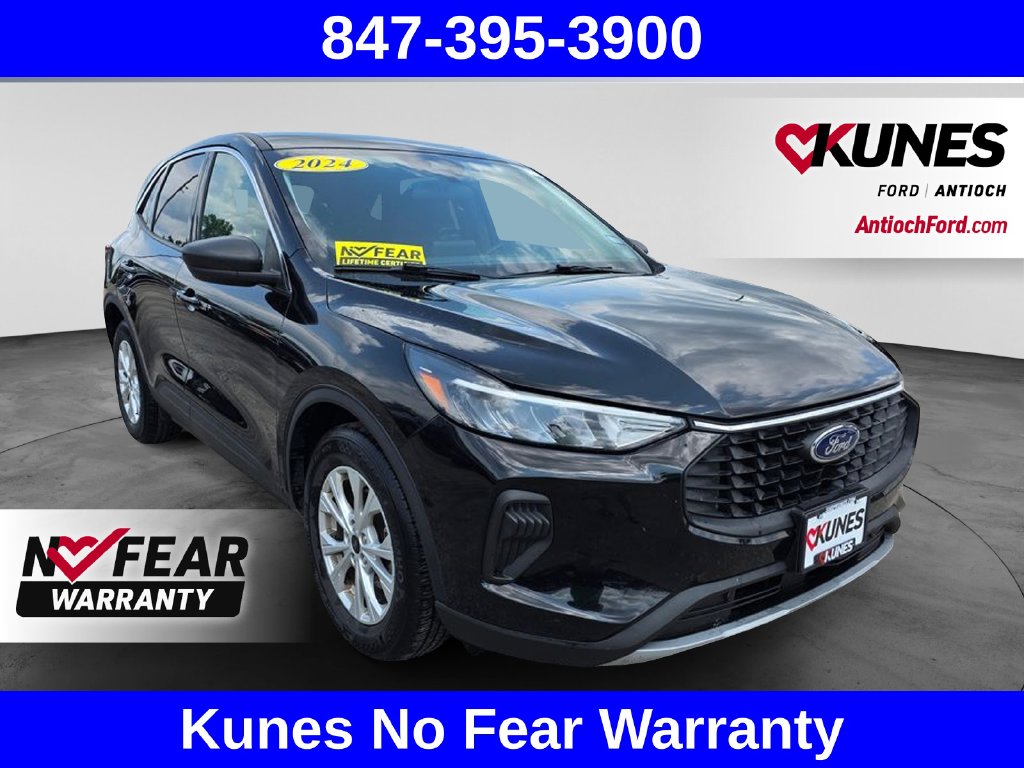 2024 Ford Escape Active SUV
