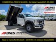  Ford F-600 Chassis