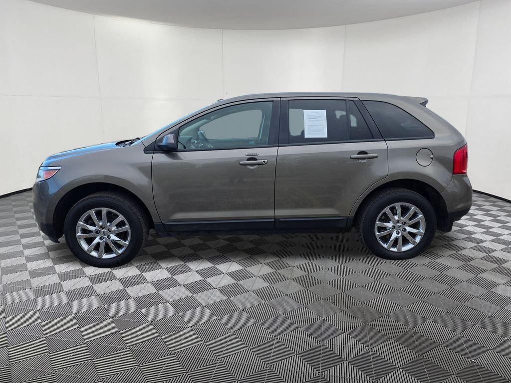 Used 2014 Ford Edge SEL SUV