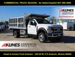 Ford Chassis Cab