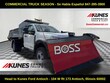 Ford F-550 Chassis
