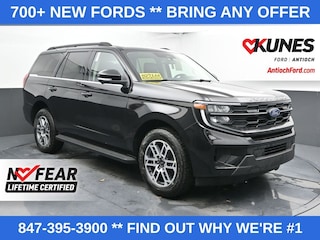 2026 Ford Expedition Active SUV