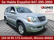  LEXUS GX 470