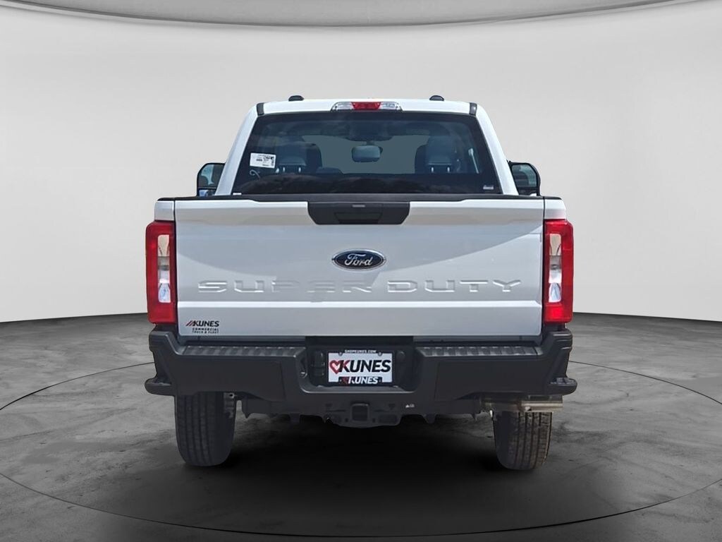 New 2026 Ford Super Duty XL TRUCK