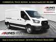 Ford Transit-250 Cargo