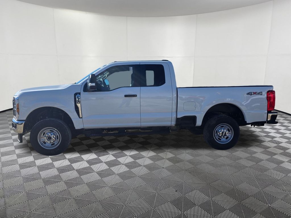 New 2026 Ford F-350 XL Truck Super Cab