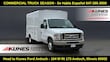 Ford E-350 Cutaway