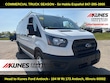 Ford Transit-350 Cargo