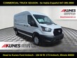  Ford Transit Commercial