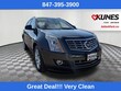 CADILLAC SRX