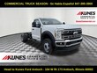 Ford F-450 Chassis