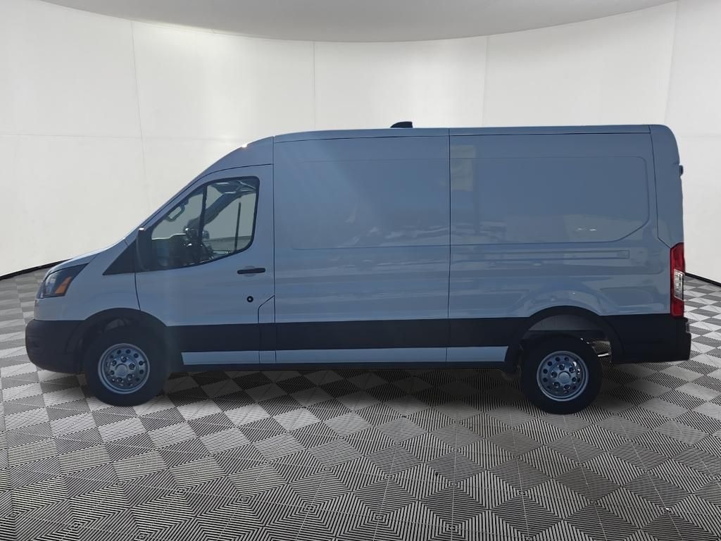 New 2026 Ford Transit Commercial Base VAN