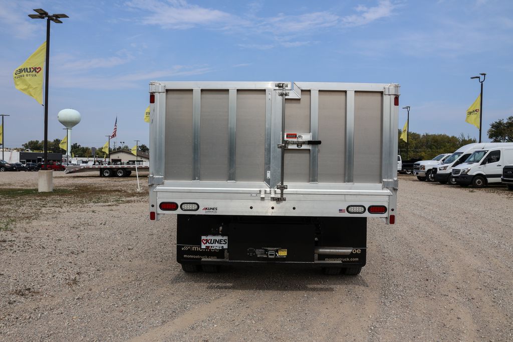 2025 Ford F-450 XL photo 3
