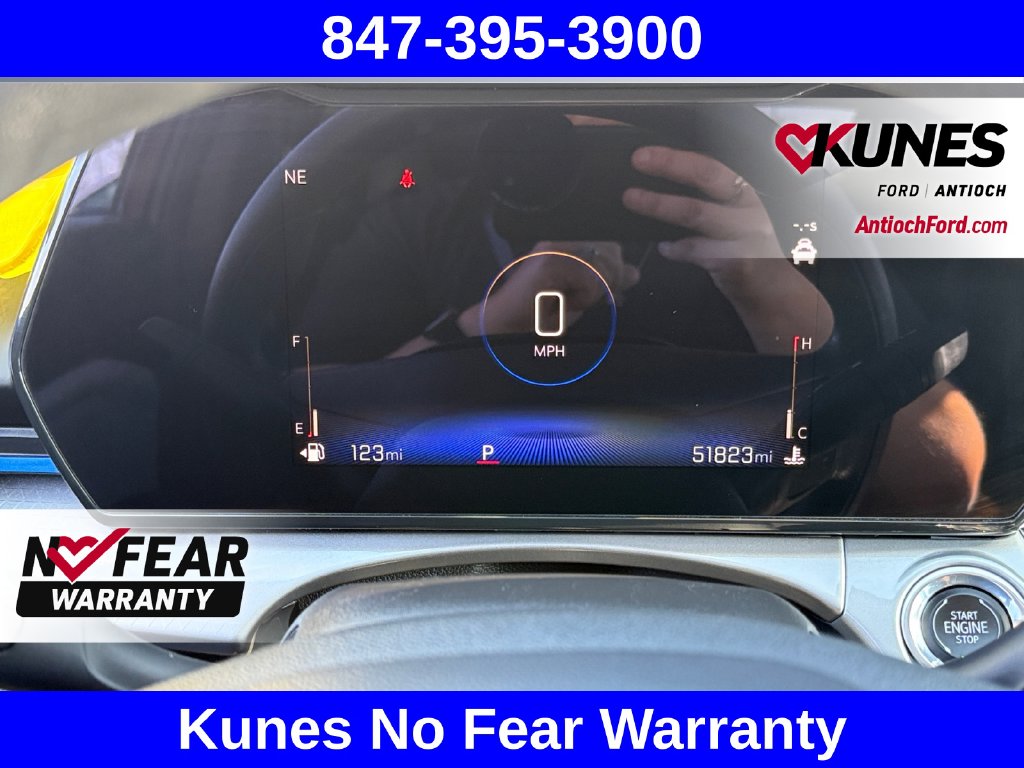 Vehicle thumbnail