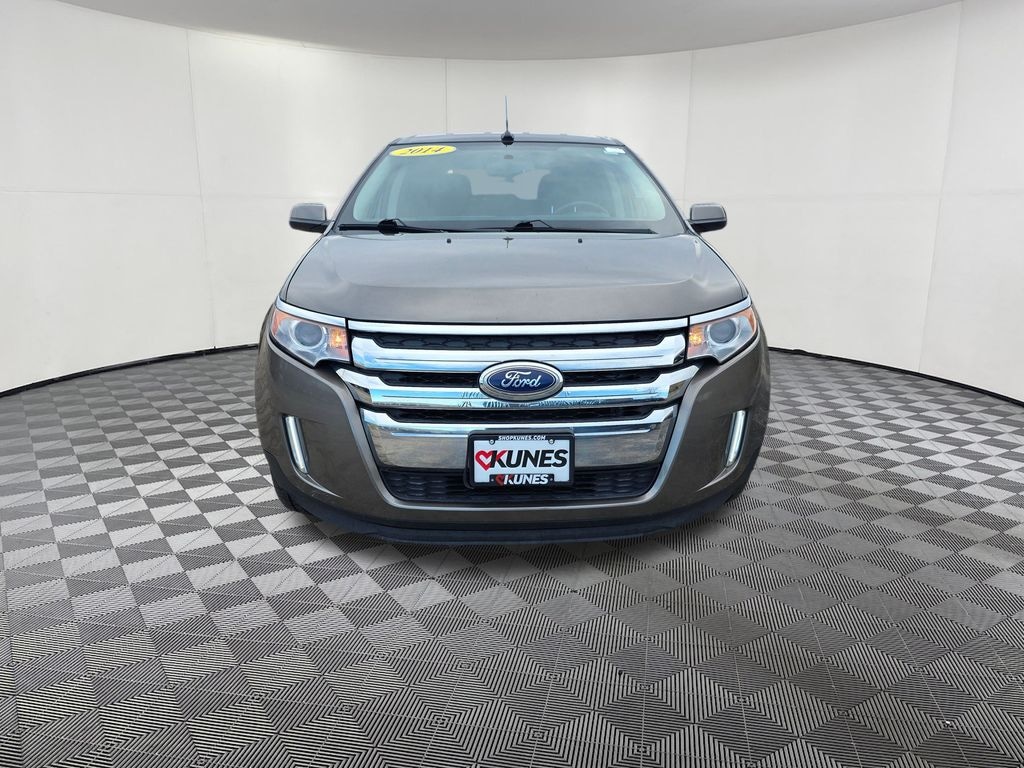 Used 2014 Ford Edge SEL SUV