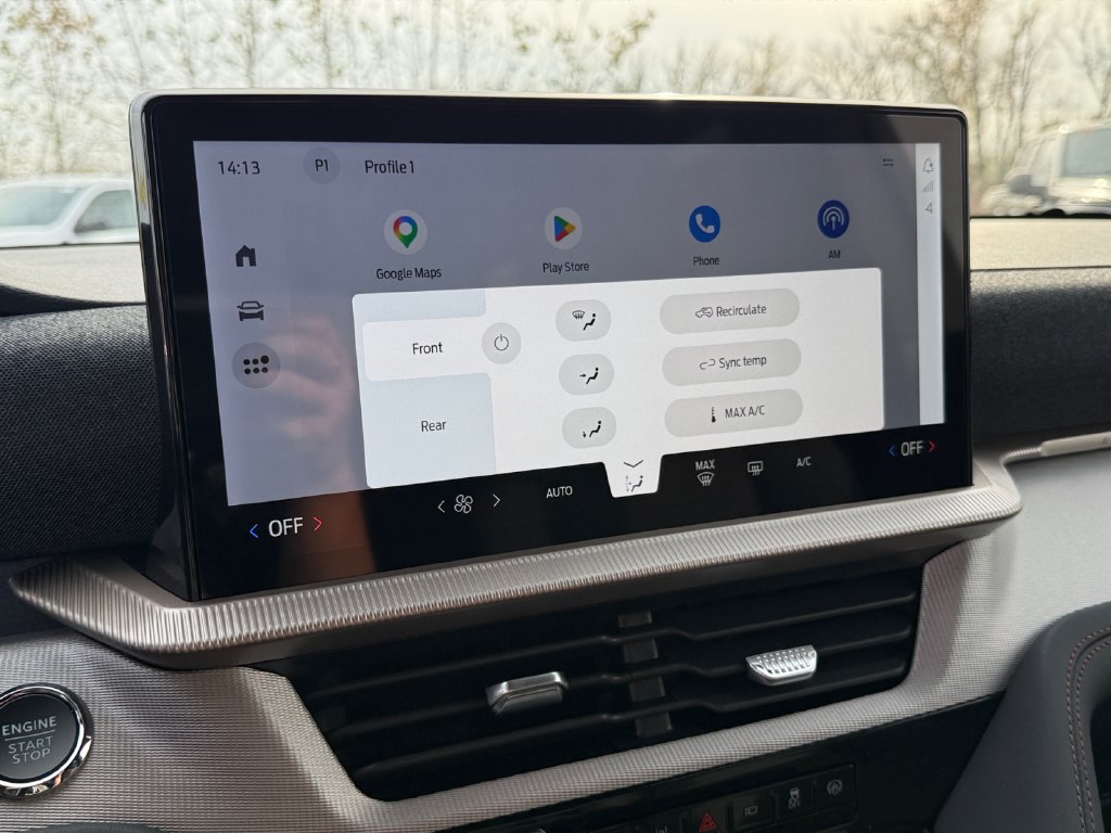 Vehicle thumbnail