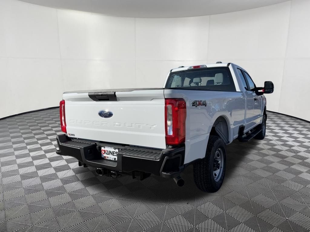 New 2026 Ford F-250 XL Truck Super Cab