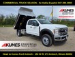  Ford Chassis Cab