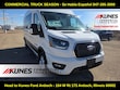  Ford Transit-350 Passenger