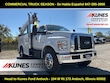Ford F-650-750
