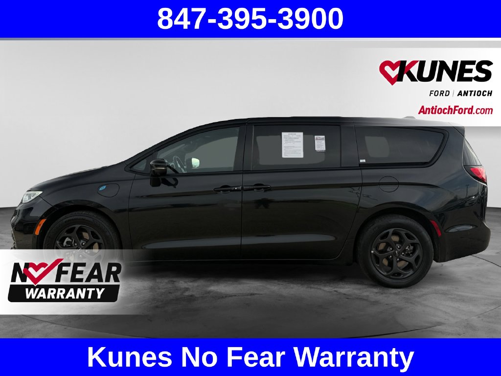 Vehicle thumbnail