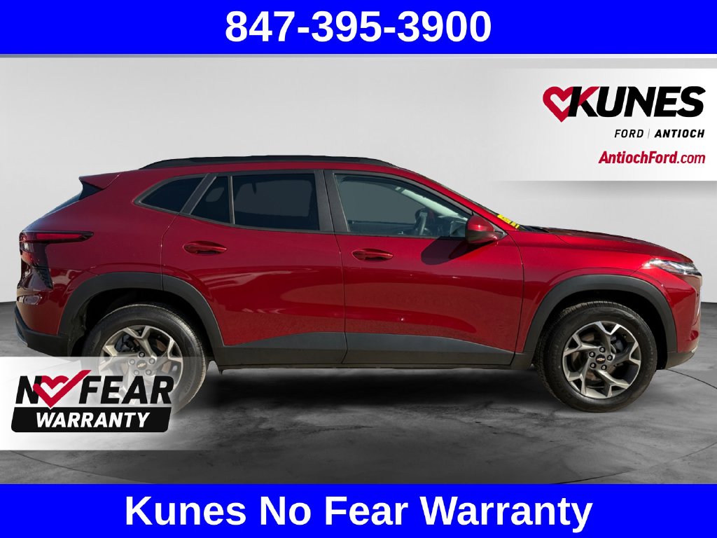 Vehicle thumbnail