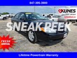  Ford Taurus