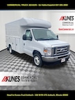 Ford E-350 Cutaway