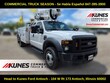  Ford F-550 Chassis