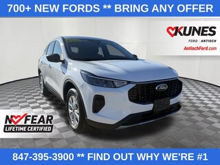 2026 Ford Escape Active SUV