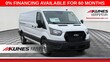 Ford Transit-250 Cargo