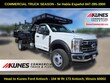  Ford F-600 Chassis
