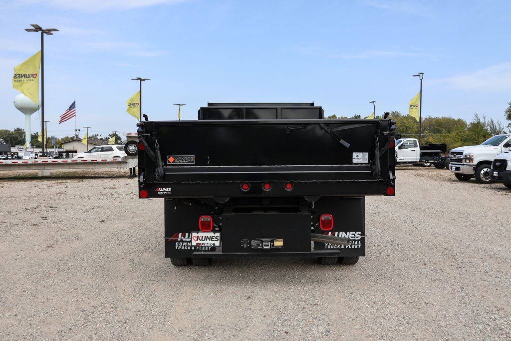 2024 Ford F-450 XL photo 3