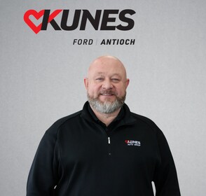 Staff member Rick Day from ffd28960277a