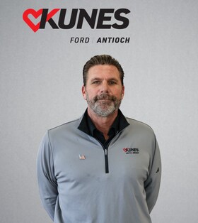 Staff member Jason Opahle from 722060e88641