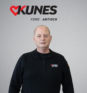 Staff member Eric Emering from 722060e88641