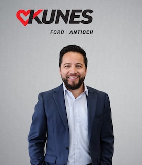 Staff member Jesse Jaramillo from 722060e88641